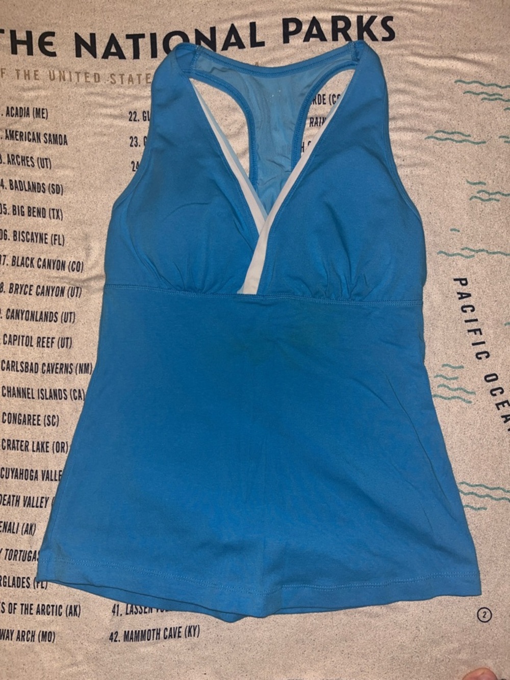 ๐ตโโ๏ธ Lot of X-tra Small & Small Exercise Workout Womenโs Athletic Clothes ๐ตโโ๏ธ - Picture 3 of 8